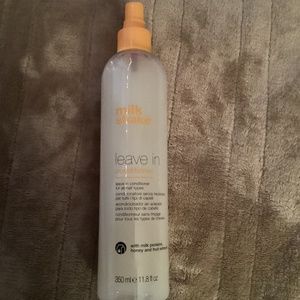 Milkshake leave in conditioner